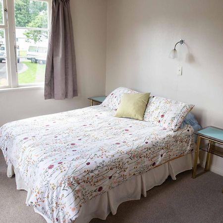Kiwi Bnb Matamata Exterior foto