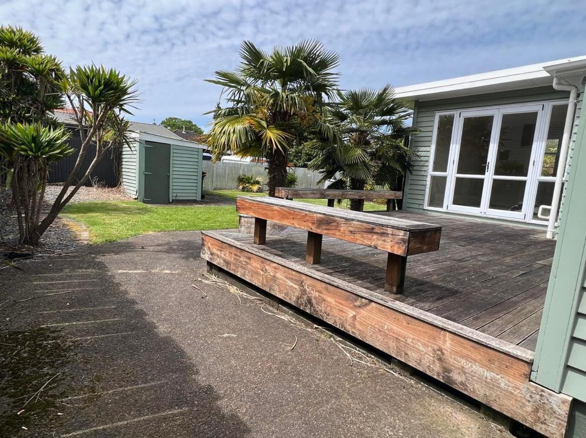 Kiwi Bnb Matamata Exterior foto