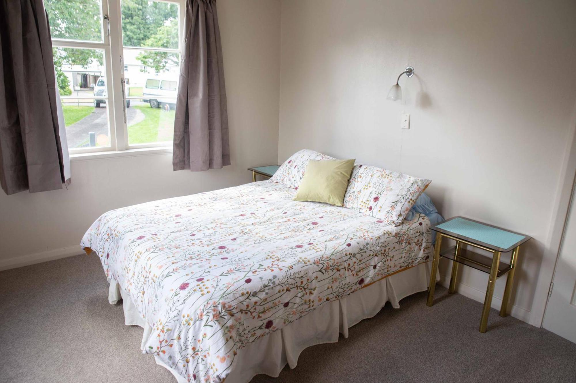 Kiwi Bnb Matamata Exterior foto