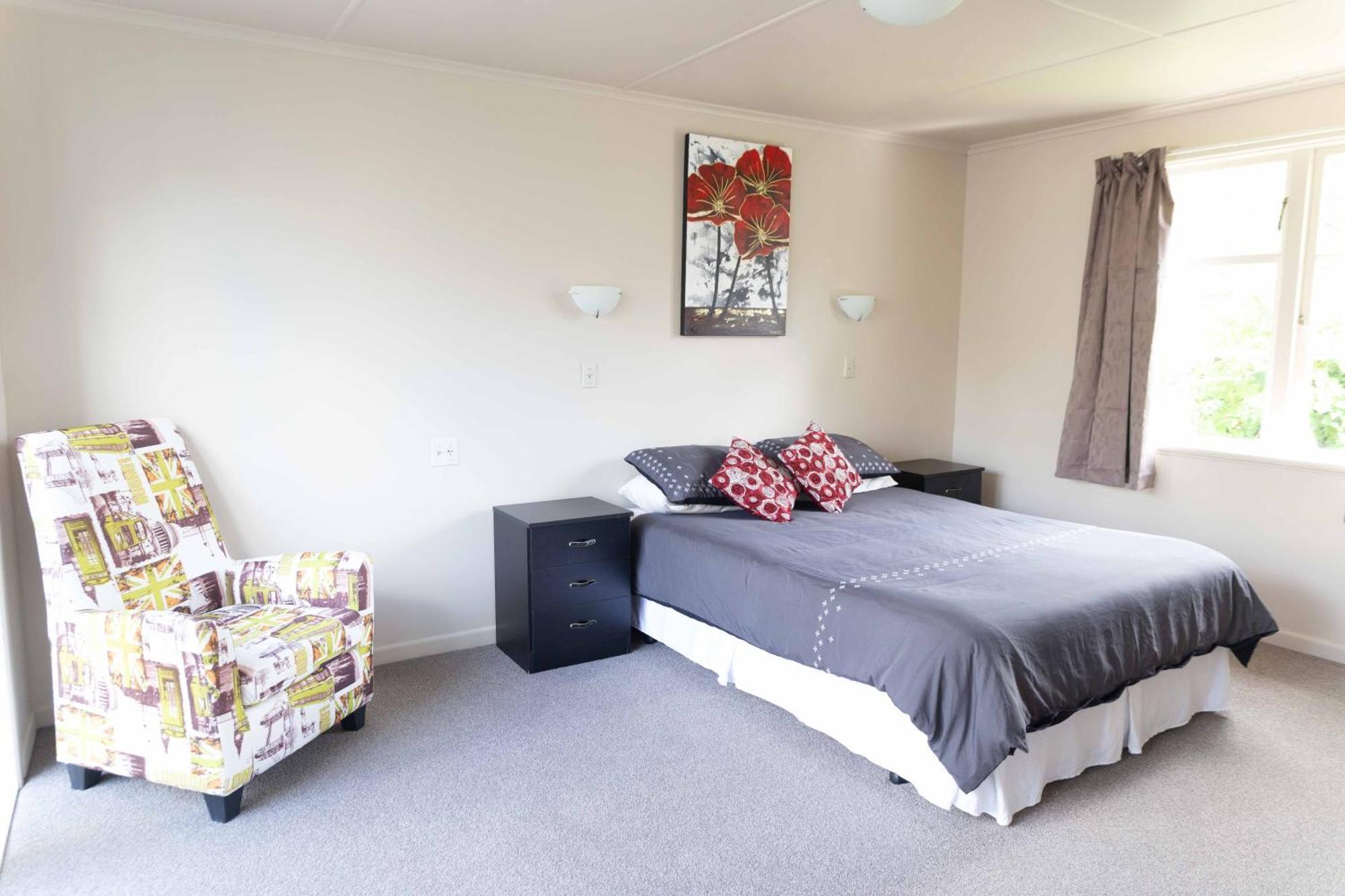 Kiwi Bnb Matamata Exterior foto