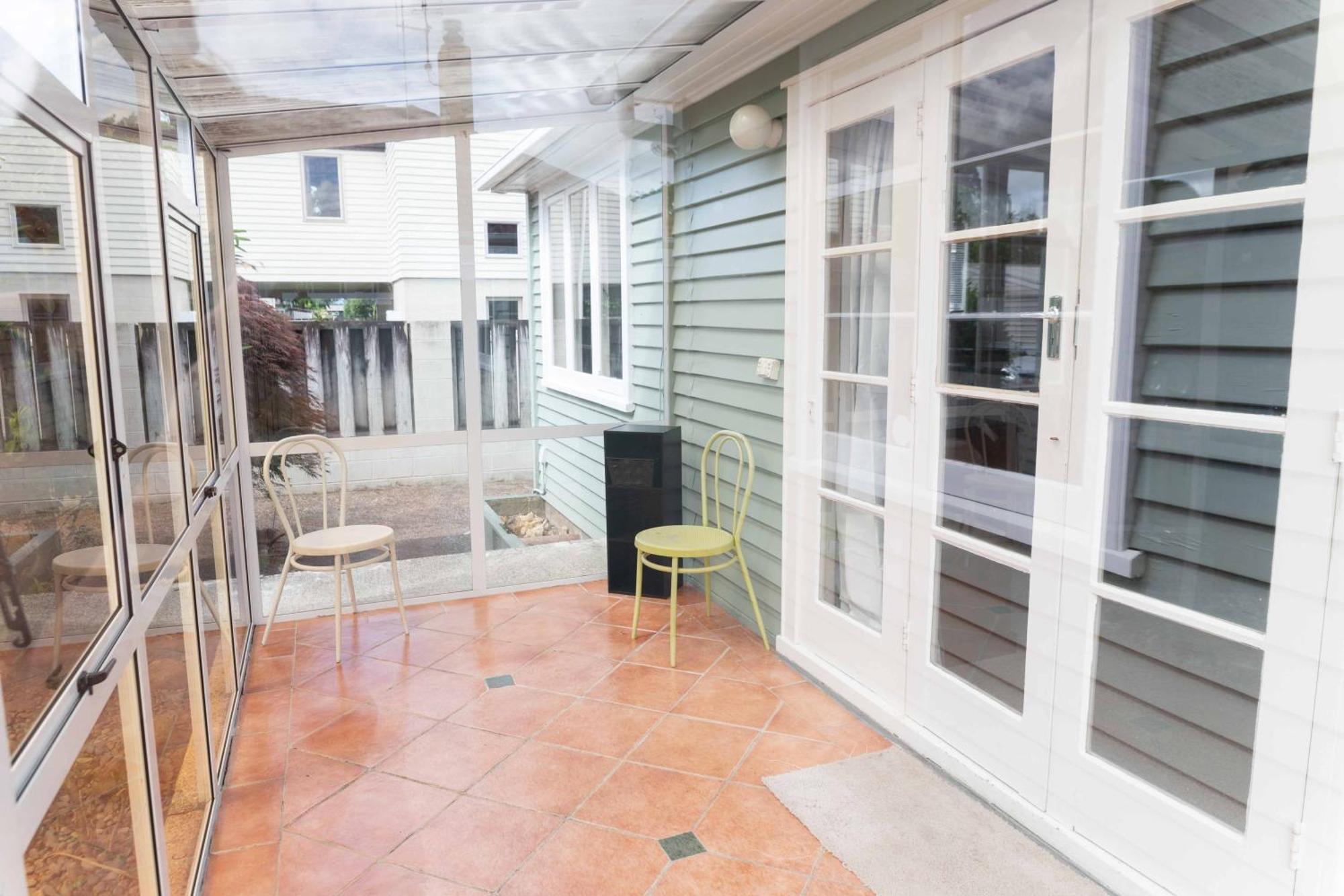 Kiwi Bnb Matamata Exterior foto